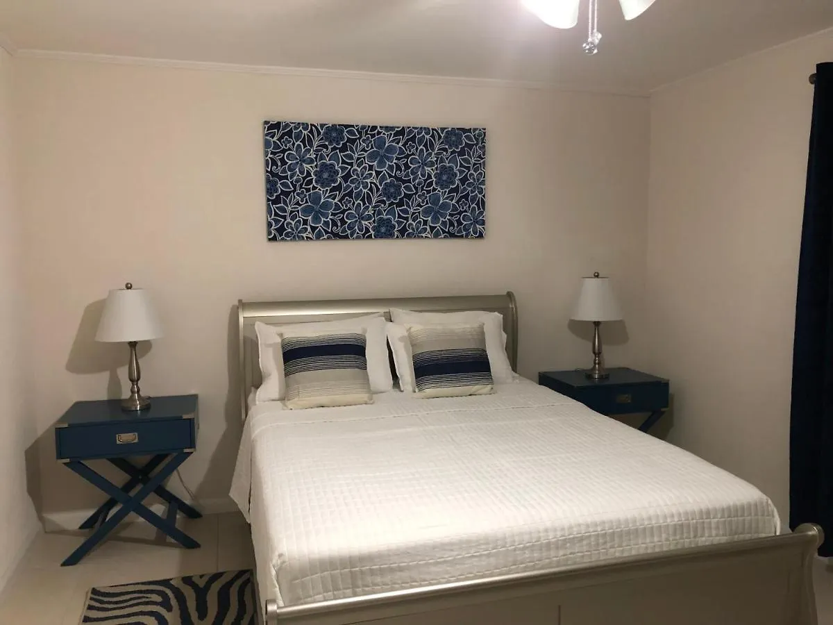 Apartamento Anna'S Joye Chatham Montego Bay Jamaica