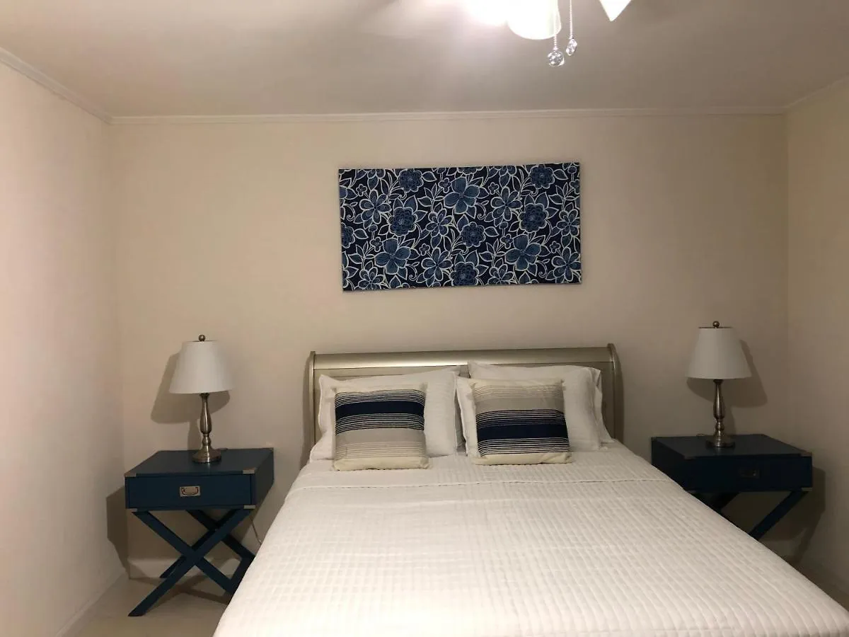 Apartamento Anna'S Joye Chatham Montego Bay