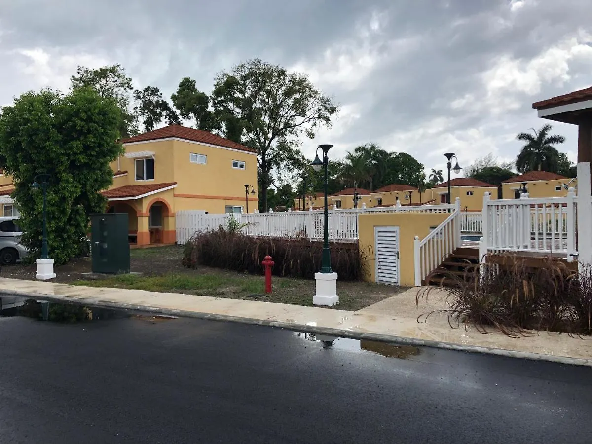 Apartamento Anna'S Joye Chatham Montego Bay